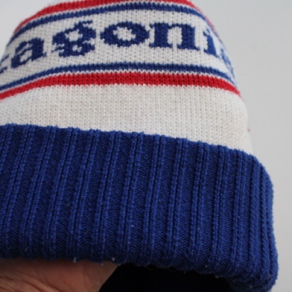 Patagonia Beanie main image 2